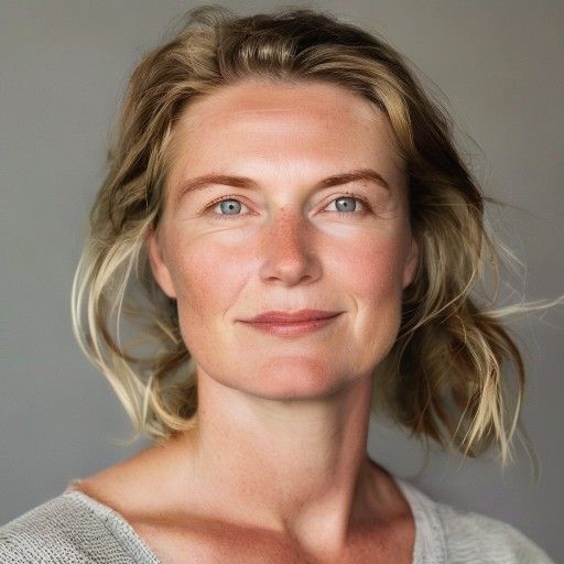 Lena Wagner
