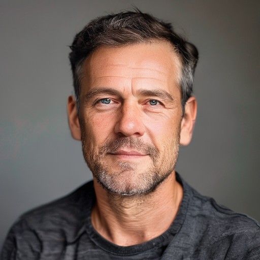 Maximilian Berg