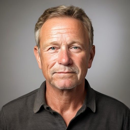 Klaus Richter