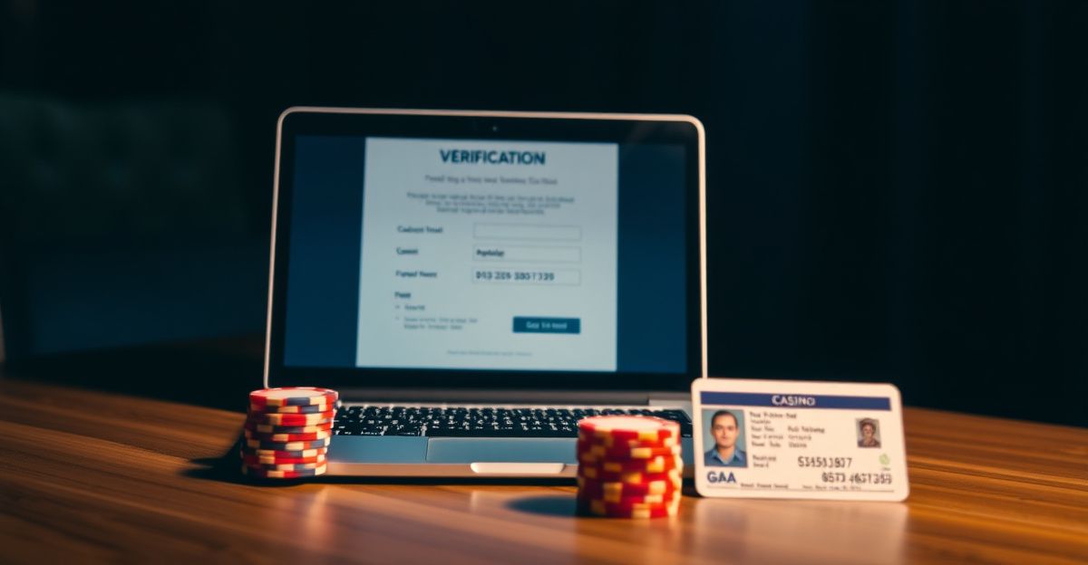 Pornstar Harem Verifizierung: KYC Schritt für Schritt