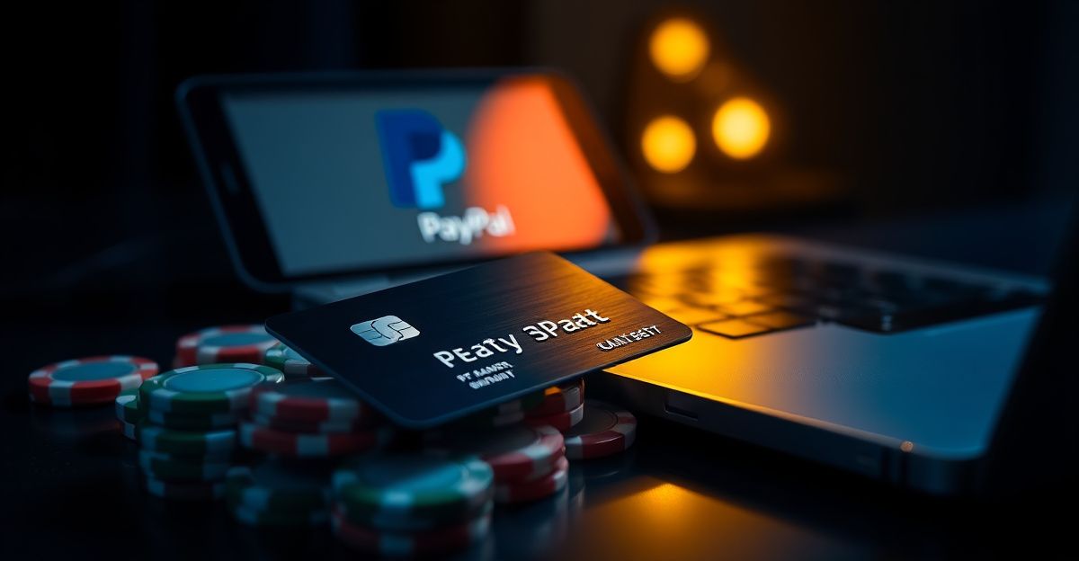 Pornstar Harem PayPal: So zahlst du sicher ein