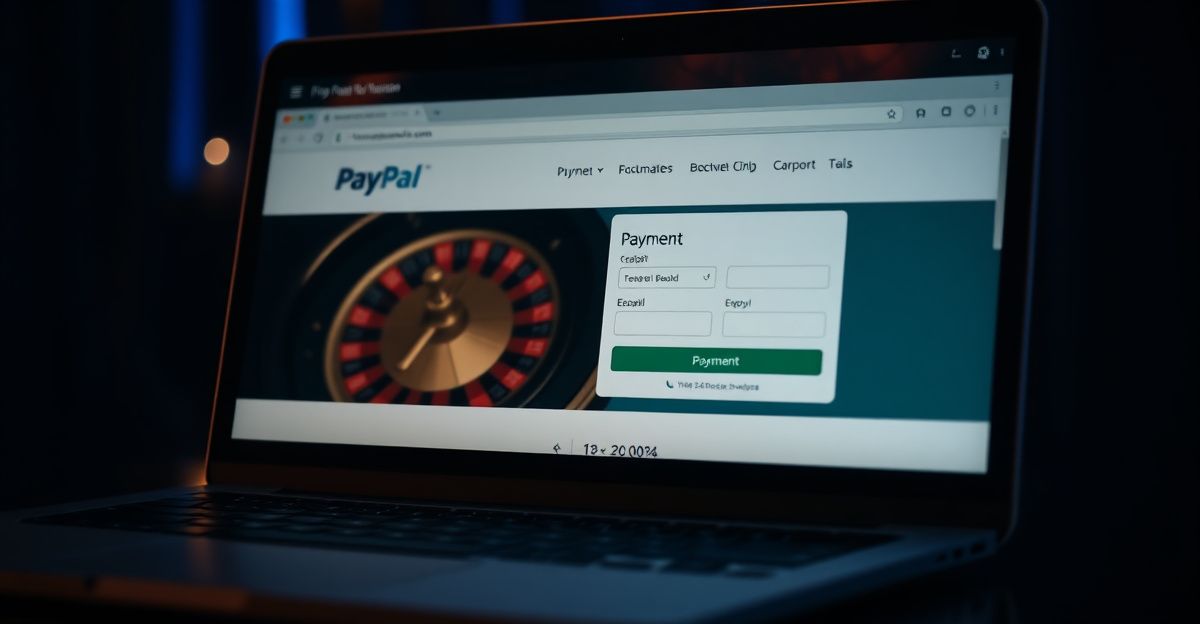 Warum PayPal bei Pornstar Harem relevant ist
