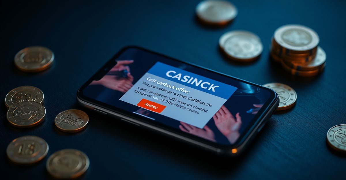 Was bedeutet Cashback bei Pornstar Harem?