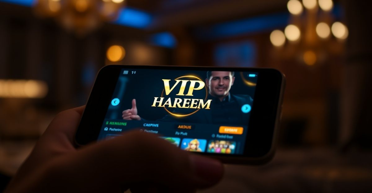 Was ist Pornstar Harem und für wen eignet es sich?