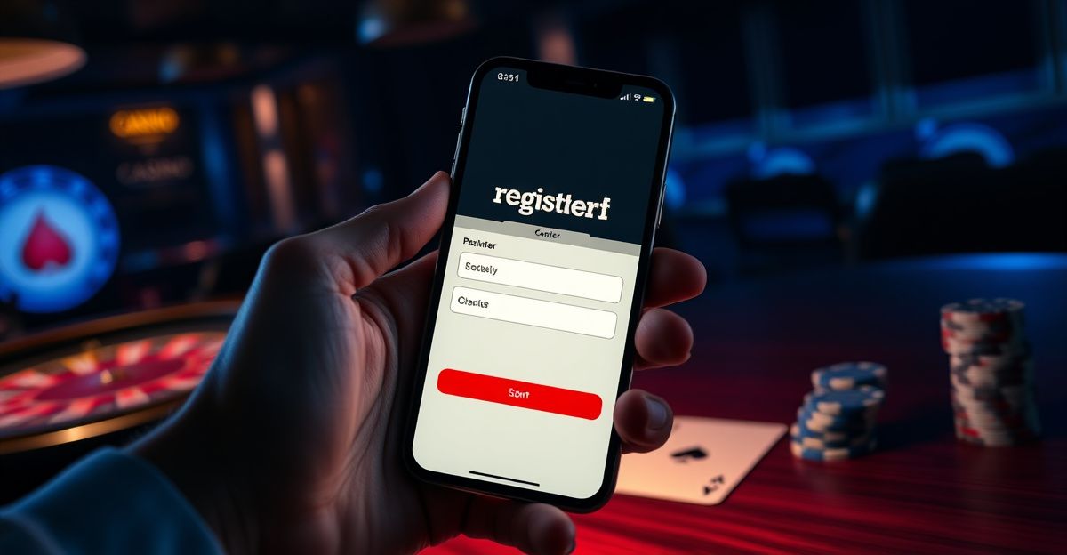 Die Pornstar Harem Registrierung Schritt für Schritt
