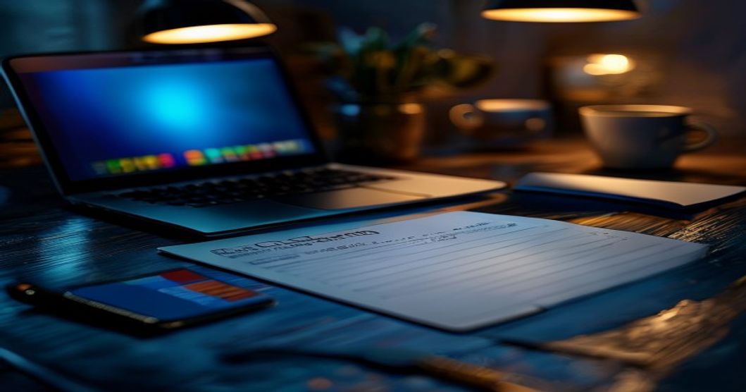 Datenschutz und Zahlungssicherheit im Nebel