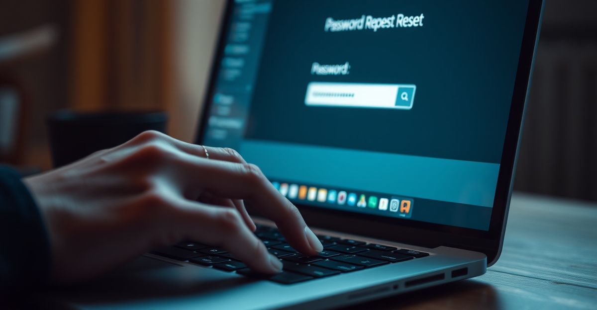 Schritt für Schritt: Passwort zurücksetzen bei Pornstar Harem