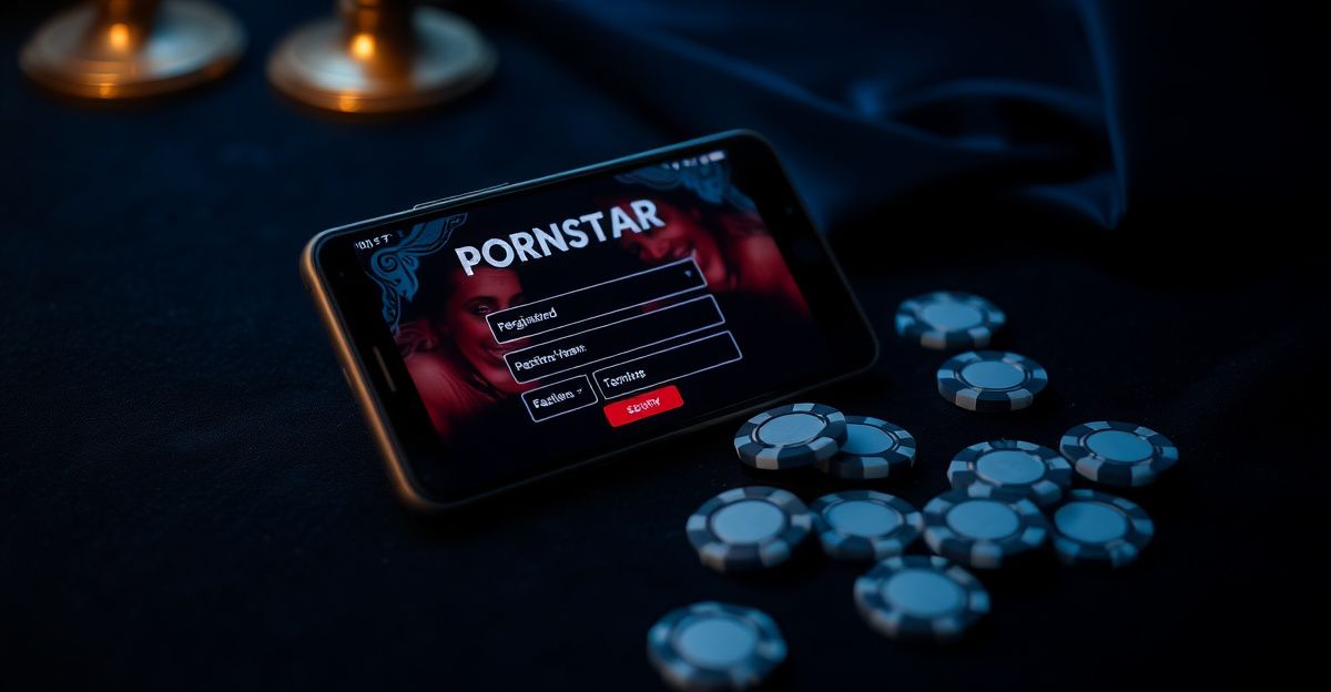 Was ist Pornstar Harem und für wen eignet es sich?