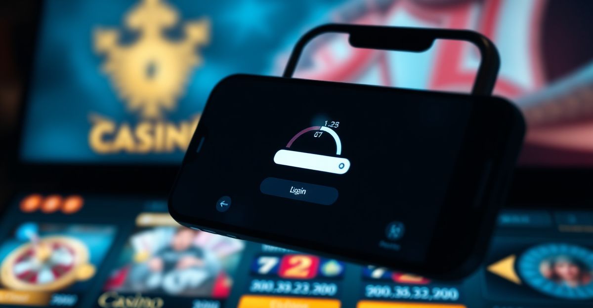 Warum der Login bei Pornstar Harem nicht funktioniert