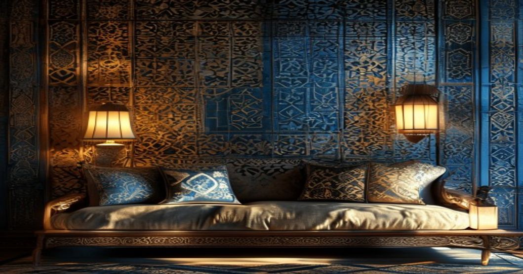 Historische Bedeutung: Der Harem im Osmanischen Reich