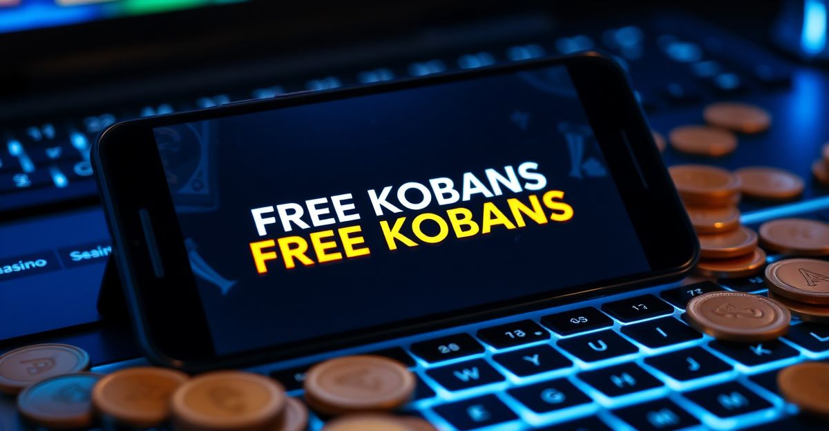 Promo-Codes: Wie du Gratis-Kobans holst