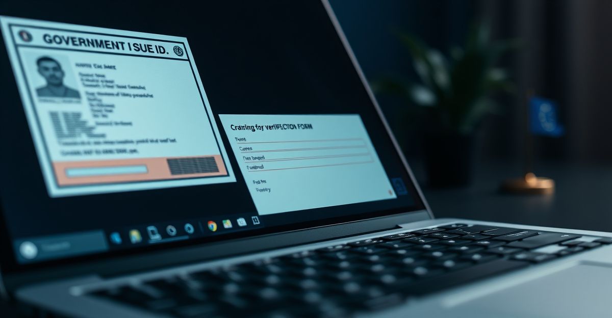 Warum der KYC-Prozess gesetzlich vorgeschrieben ist
