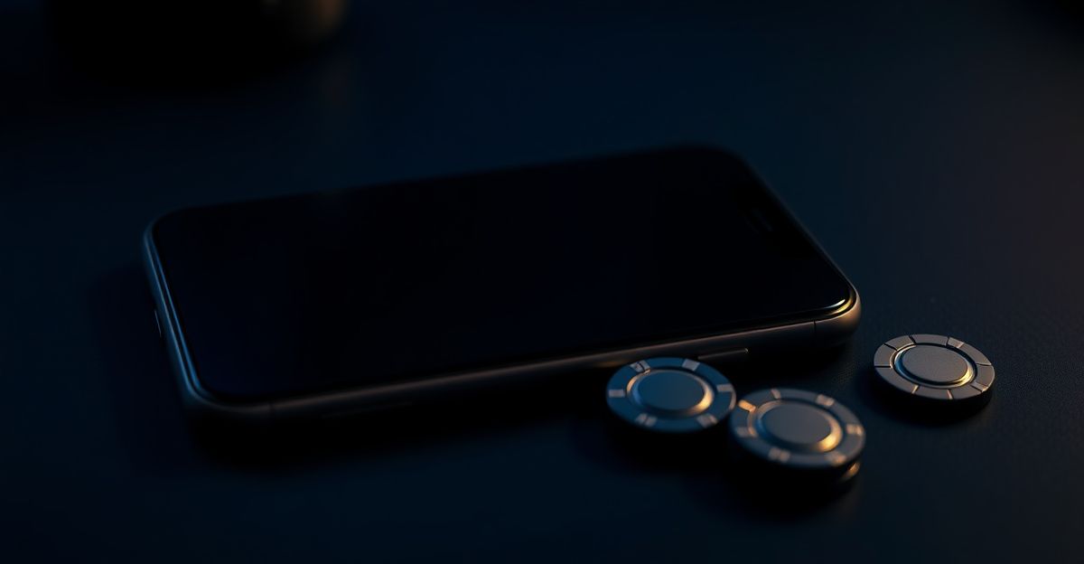 Mobile Nutzung über den Browser