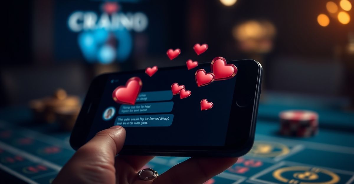 Club-Chat: Kommunikation in Echtzeit